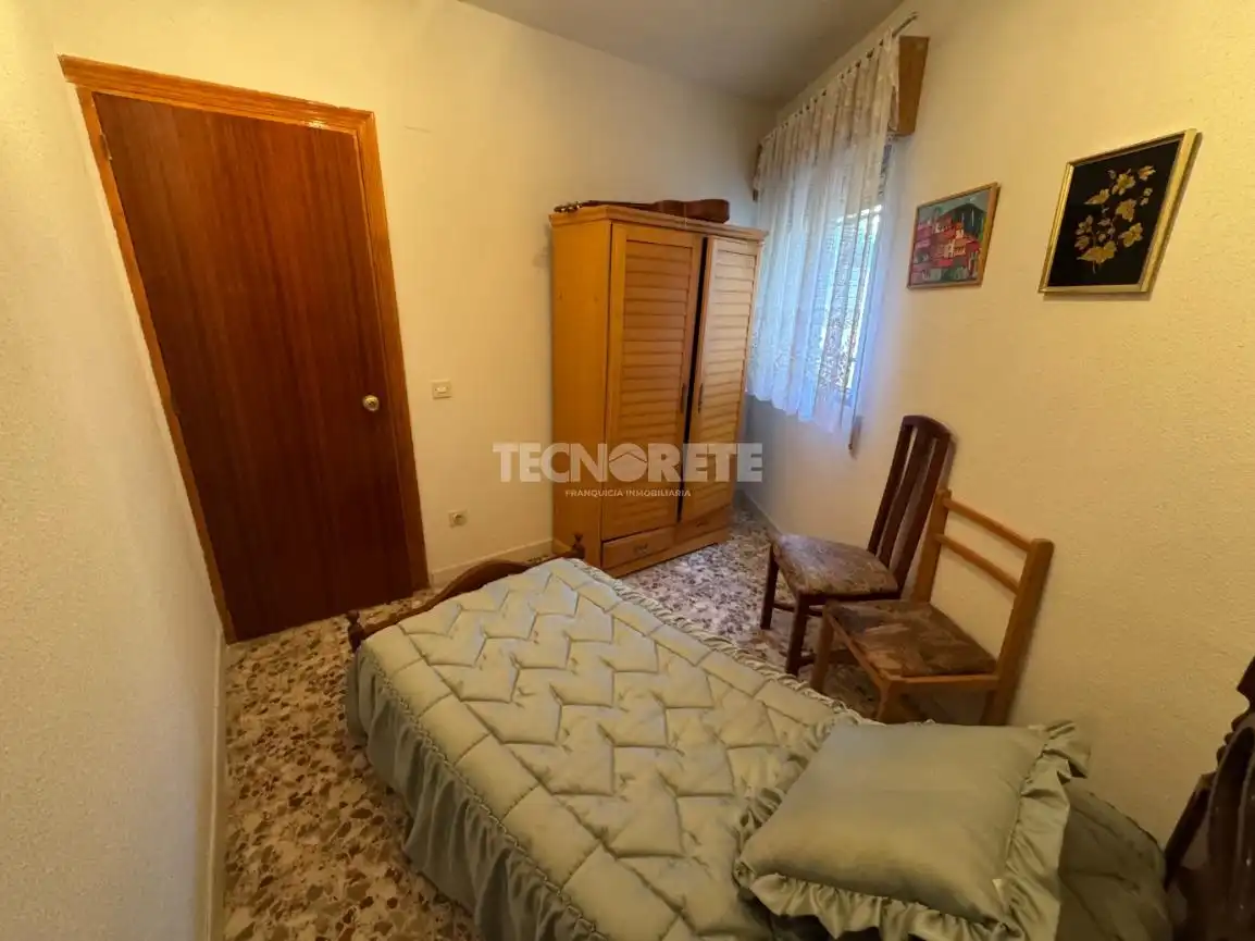 Casa rústica amb terrassa en venda a Tórtola de Henares, imagen 20