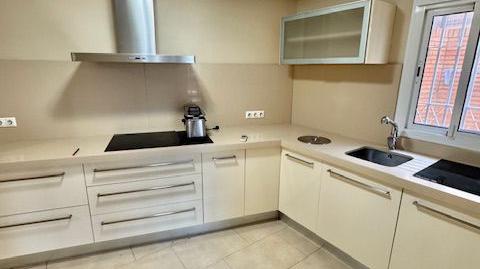 Foto 2 de Dúplex en venda a Holanda, Heliópolis,  Sevilla Capital