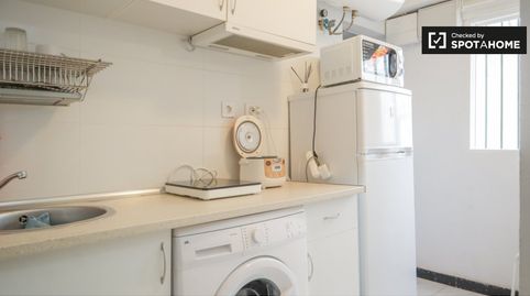 Photo 5 of Flat for rent in Abrantes, Madrid Capital