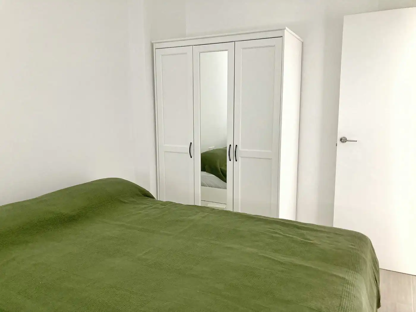 Einfamilien-Reihenhaus zur Miete in Vejer