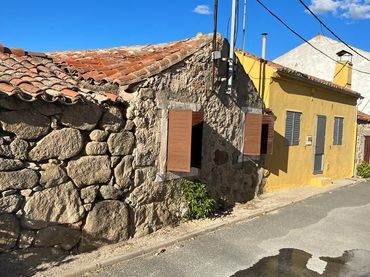 Terreno residencial en venta en Solosancho