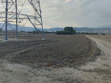 Terreno rustico in vendita a Totana