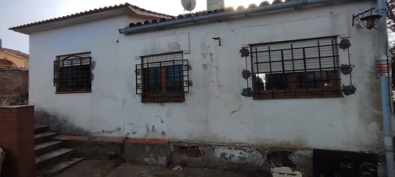 Casa o chalet en venta en Carrer de la Carena Llarga, Vacarisses