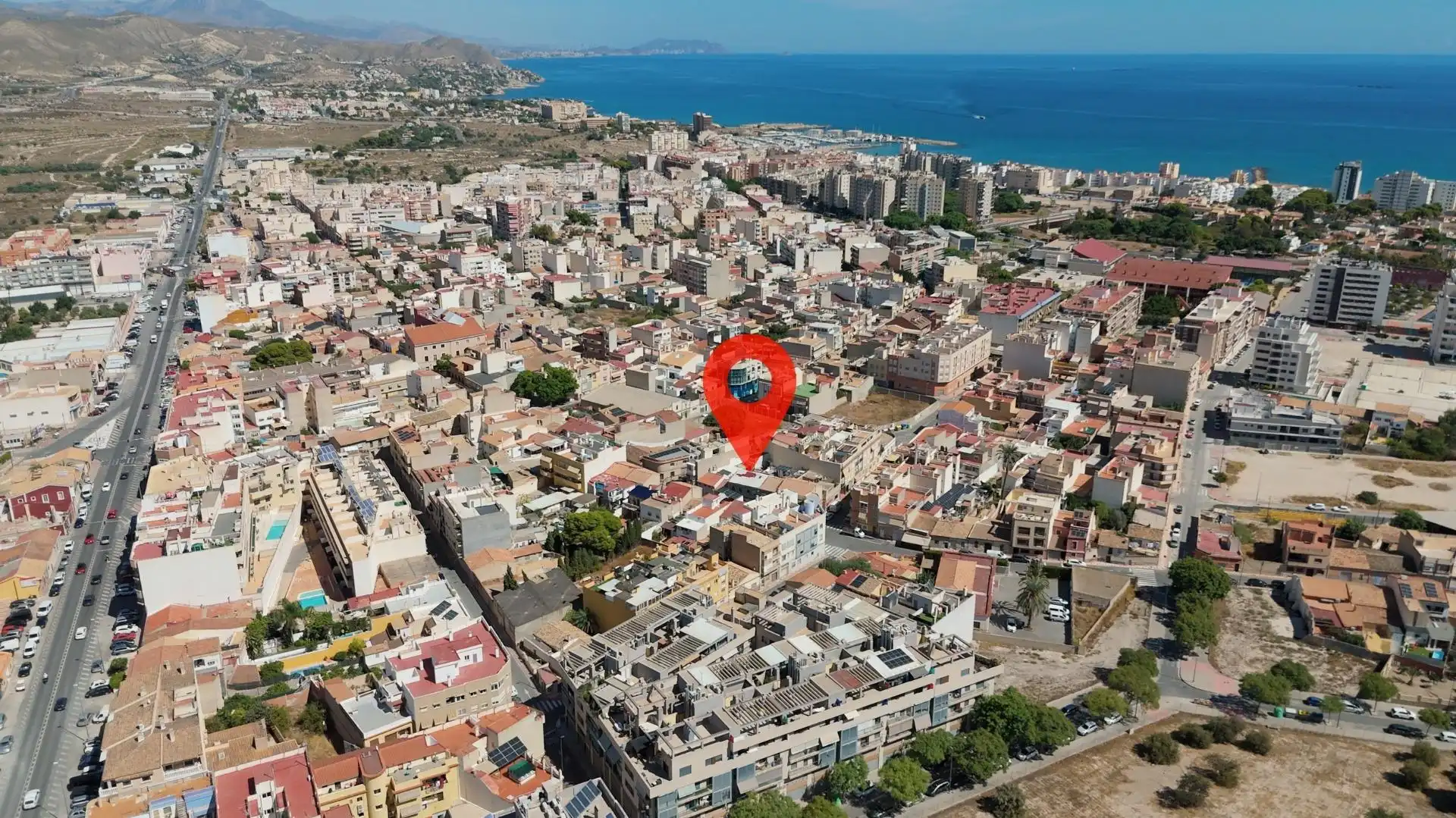 Rez-de-chaussée à vendre à SANTA TERESA, imagen 30
