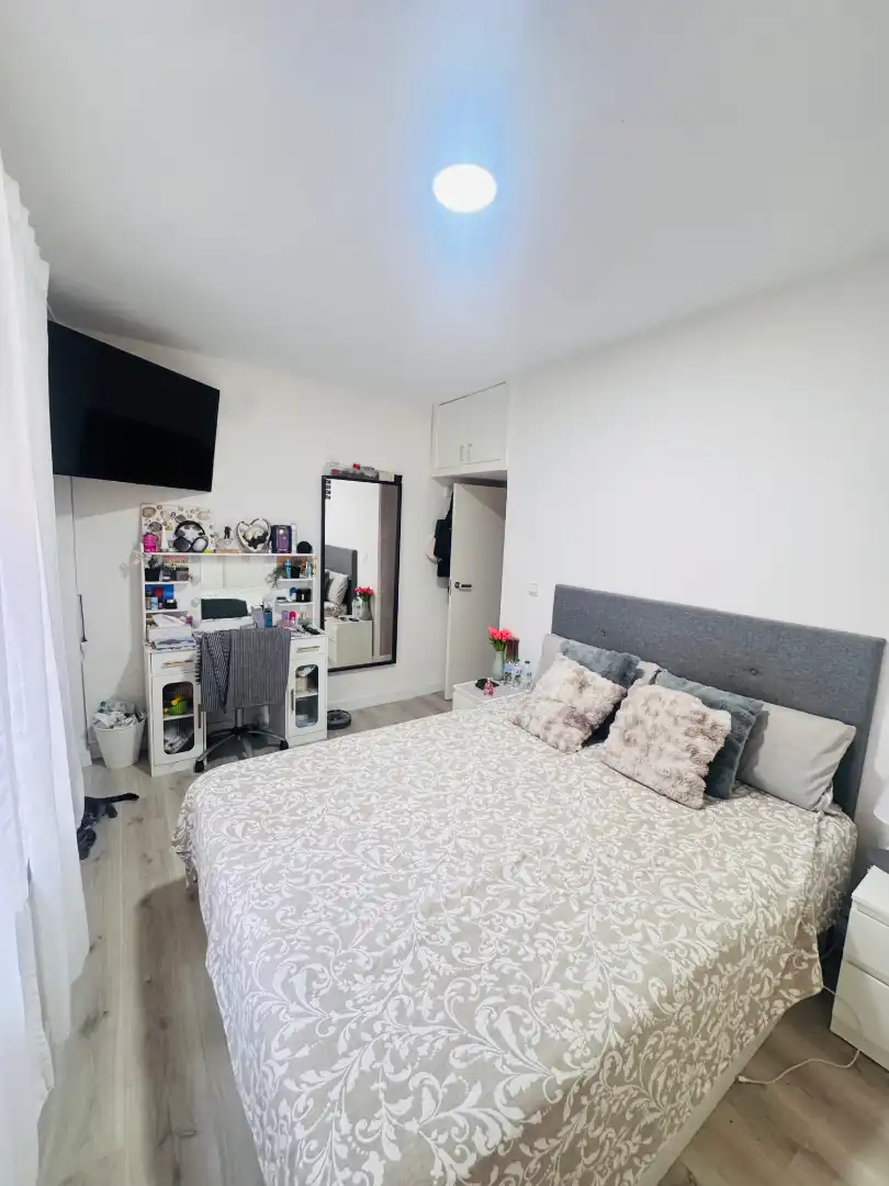 Habitación de Piso en venta en Valladolid con Calefacción, Parquet y Amueblado