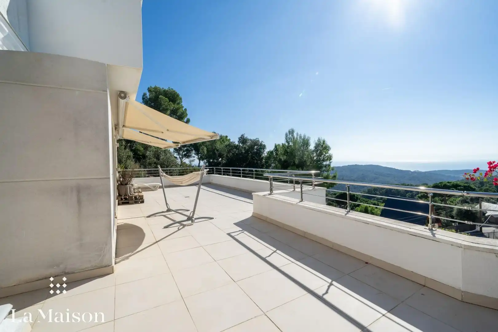 Casa con terraza en venta en Sant Cebrià de Vallalta, imagen 25