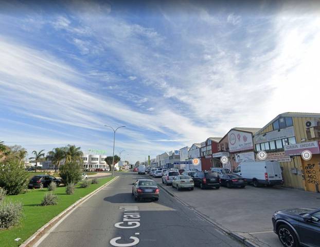 Local comercial en Venta en Parque Atlántico- San Matías