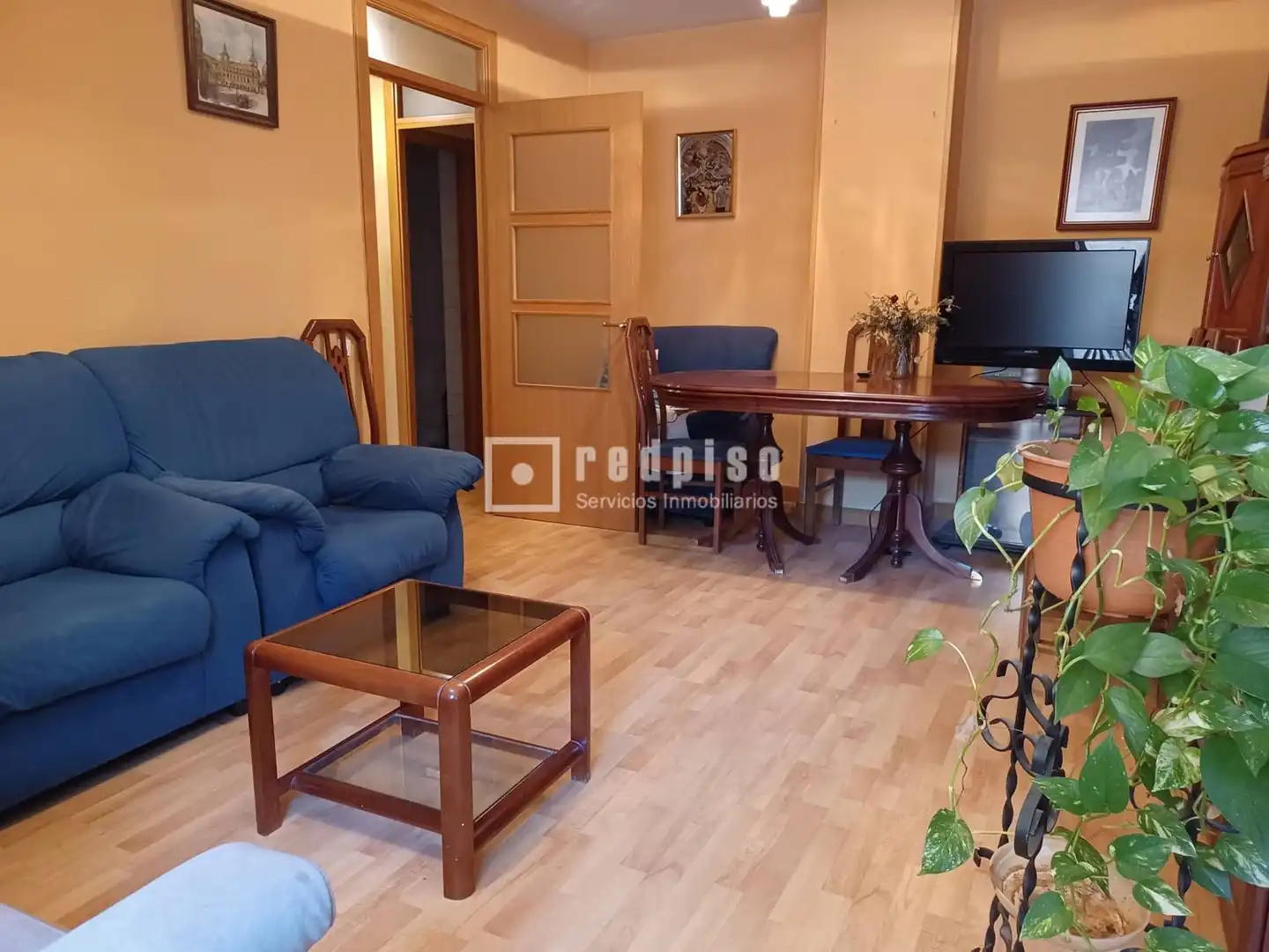 Flat with lift for sale in de la Virgen de la Oliva, imagen 4