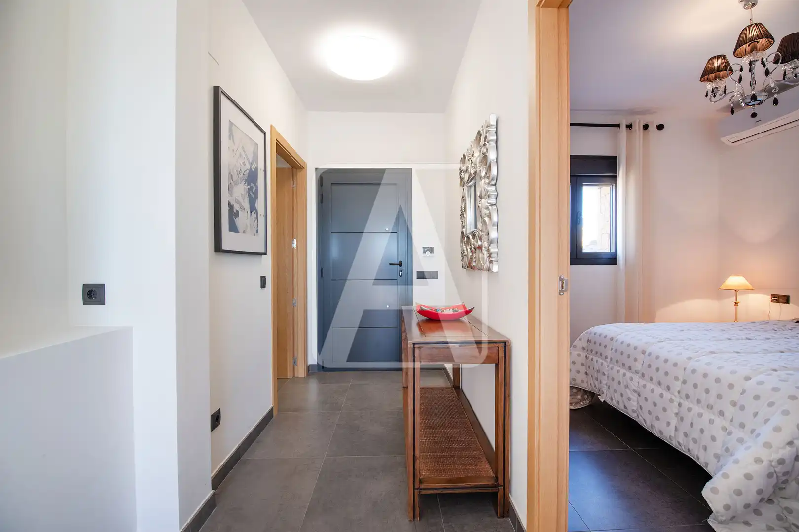 Villa mit Pool zum Verkauf in La Fustera, imagen 50