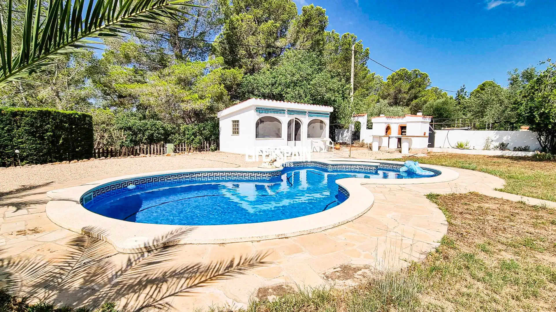 Villa avec piscine à vendre à L'Ampolla, imagen 42