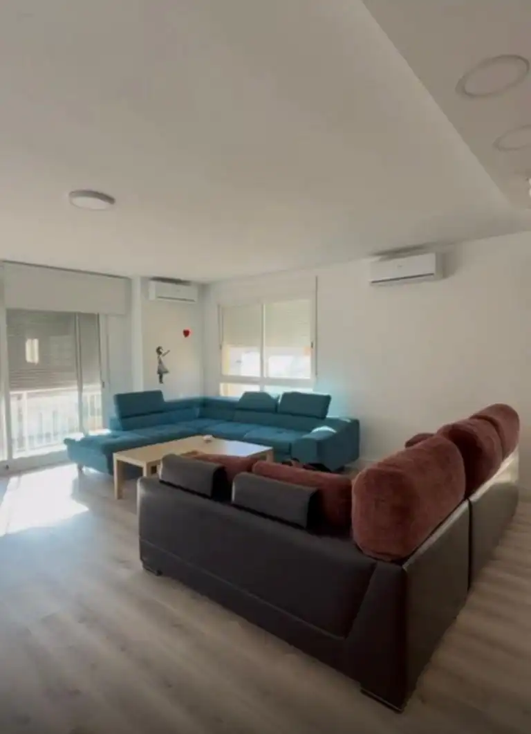 Wohnung mit Terrasse zum Verkauf in Casco Urbano, imagen 11