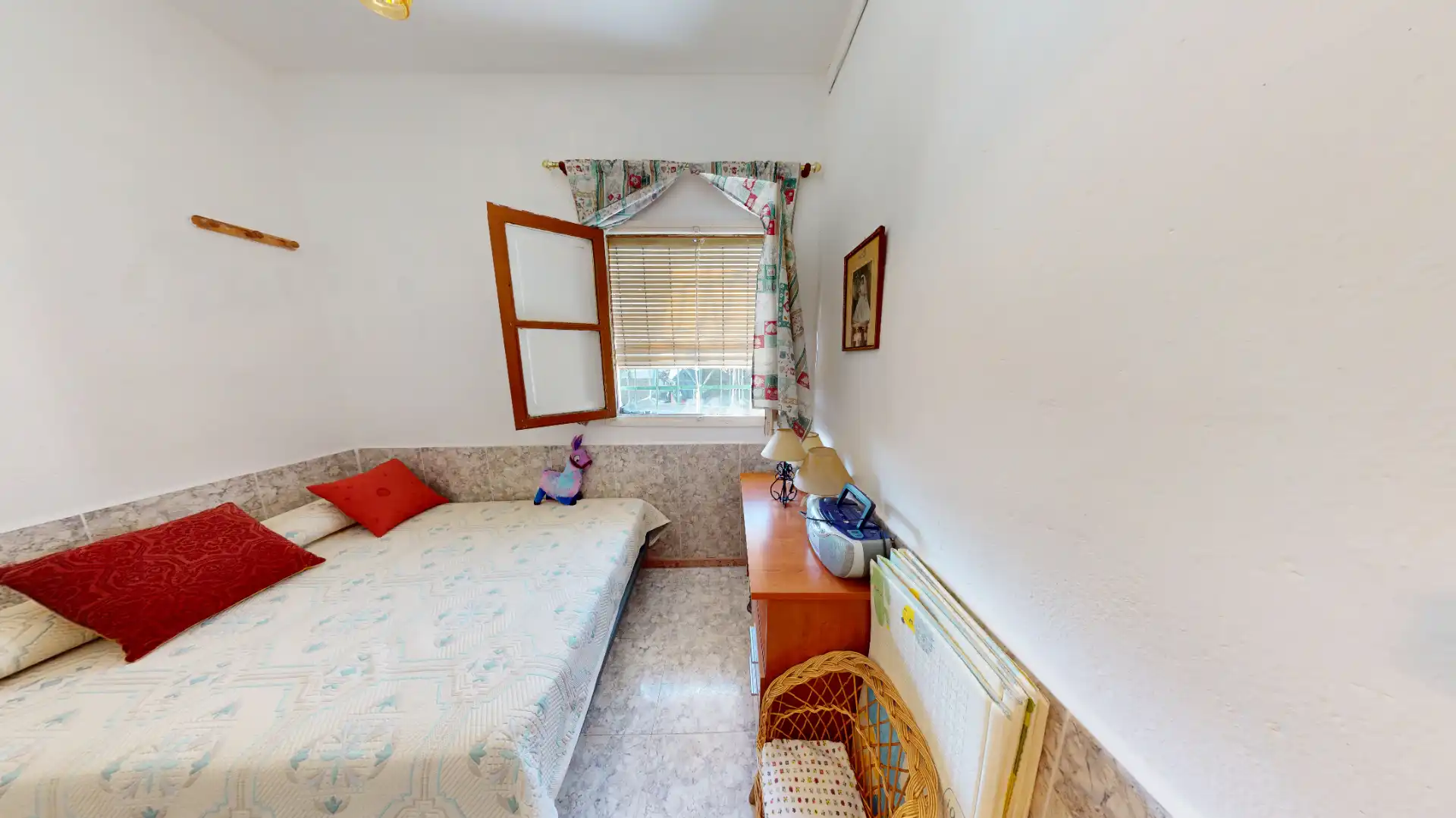 Habitación de Terreno en venta en Alsodux