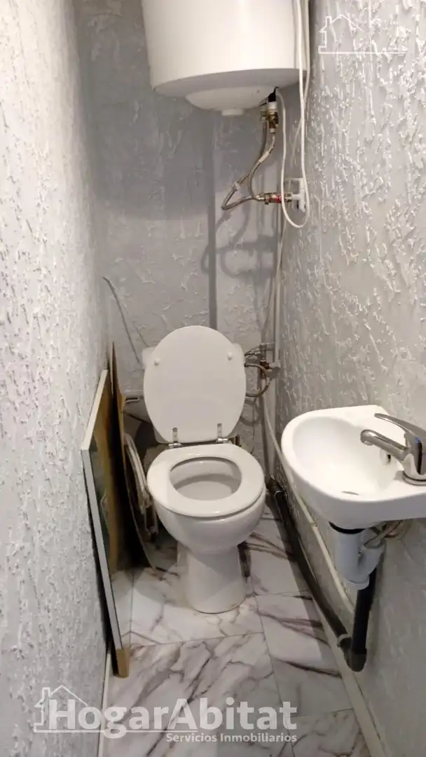 Appartamento in vendita a Calle de Don Antonio Aparisi, imagen 17