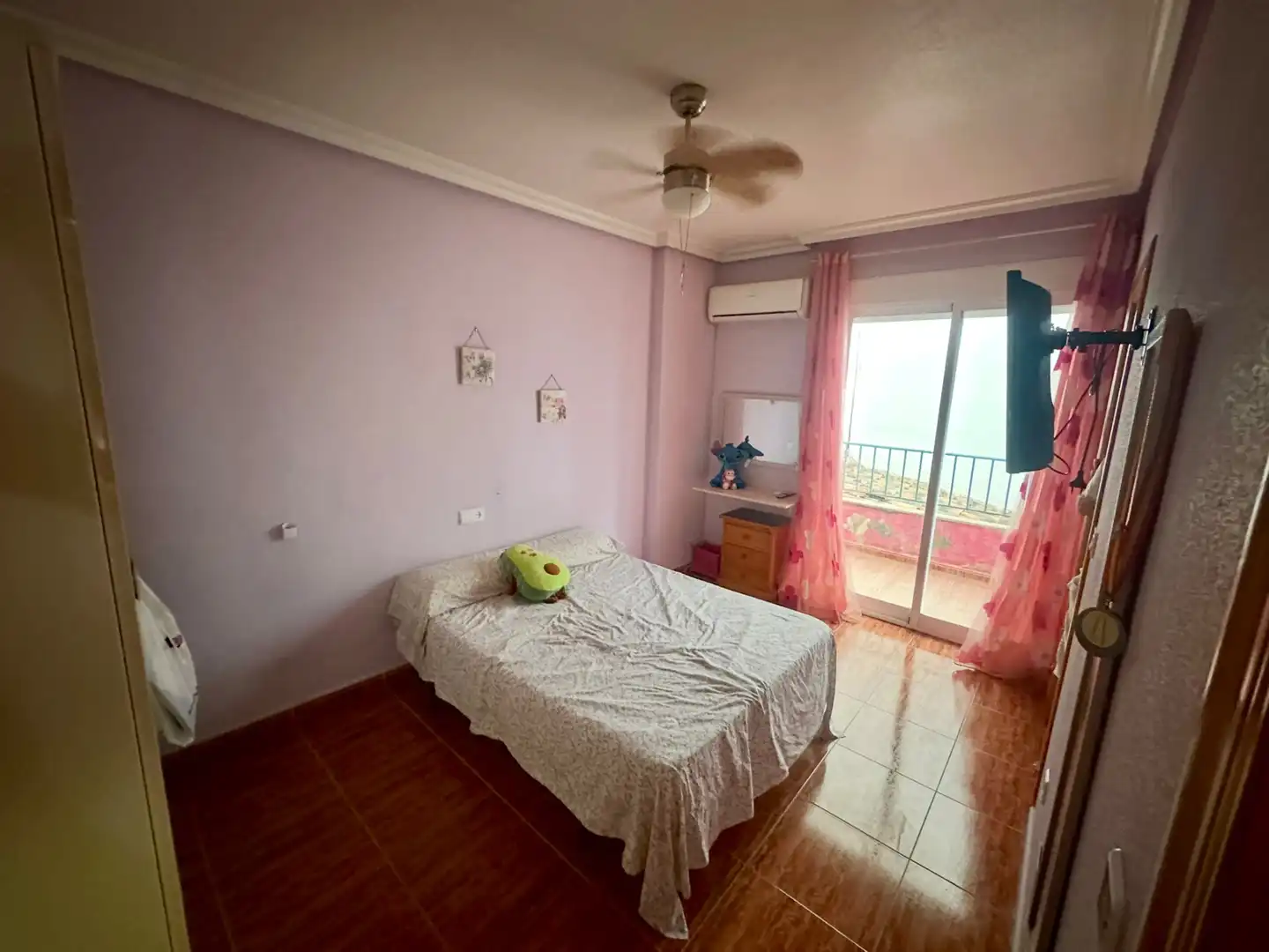 Casa aparellada amb terrassa en venda a Calle Núnez de Balboa 3b, imagen 27