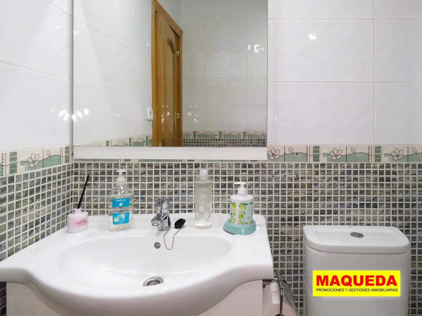 Piso con ascensor en venta en Calle Mayor, imagen 22
