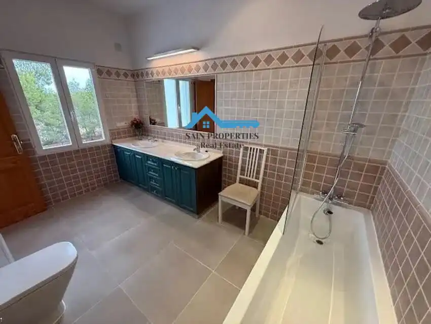 Xalet amb piscina en venda a El Tossal - Bello Horizonte, imagen 19