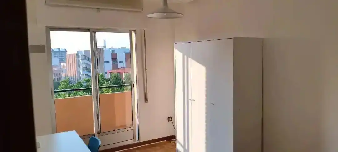 Terraza de Piso en venta en Valladolid con Calefacción, Terraza y Trastero