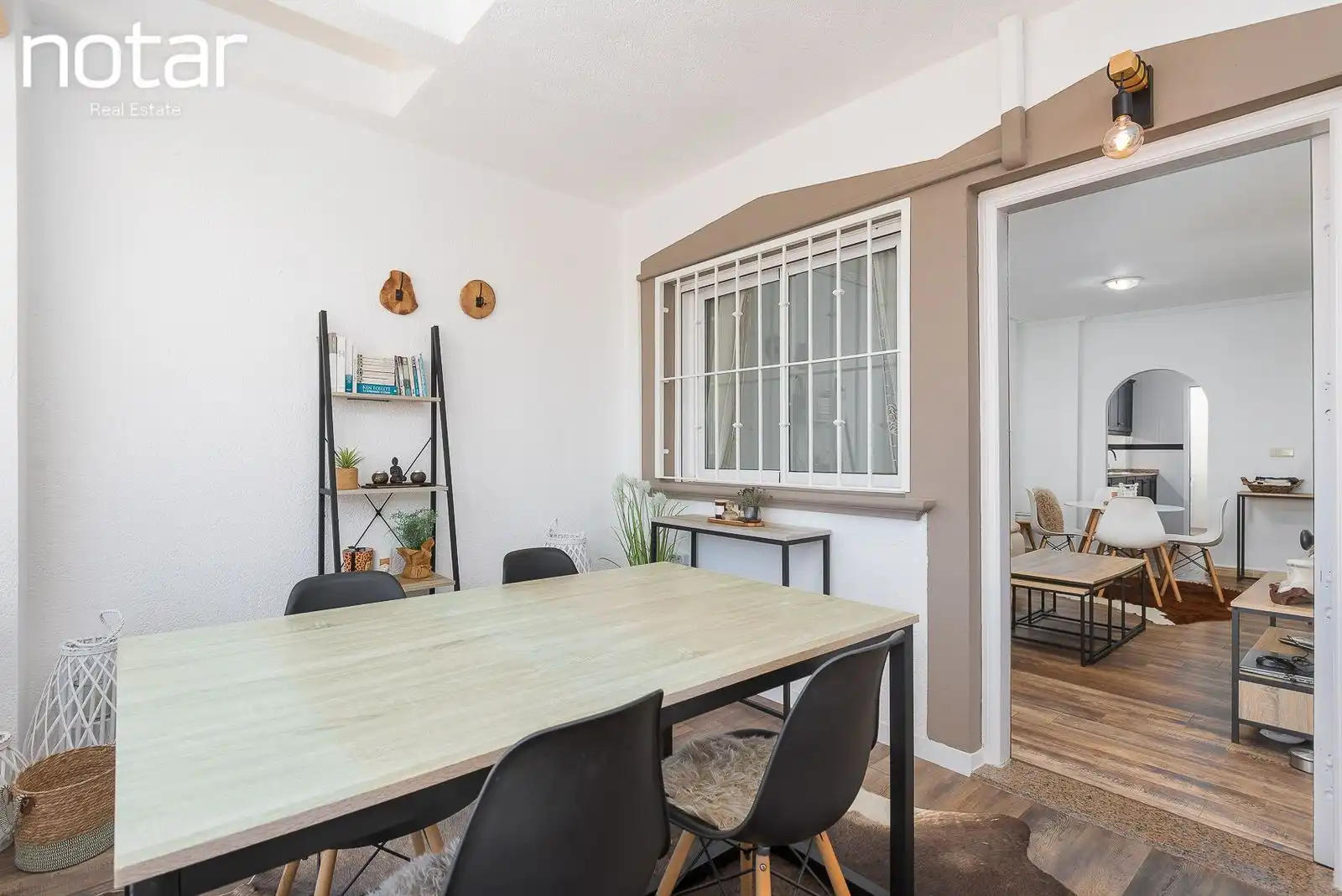 Dining room of Attic for sale in Orihuela  with Terrace, Balcony and Community pool