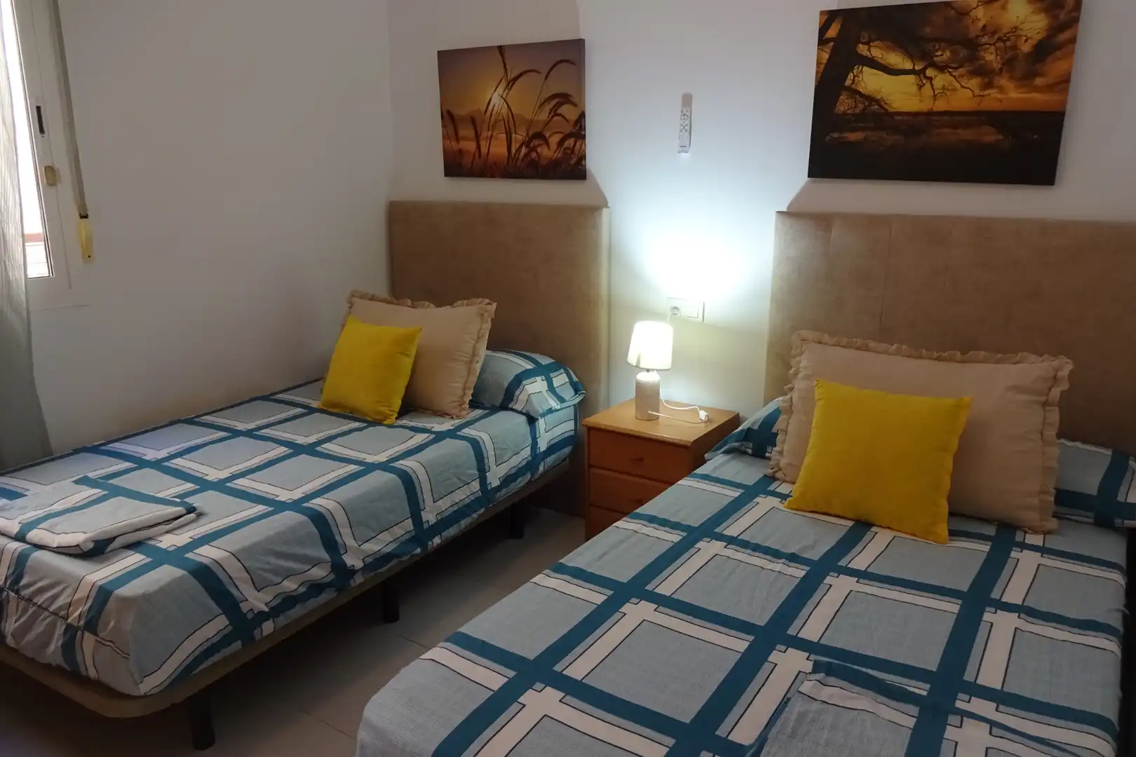Apartament amb jardí de lloguer a El Calón 65, imagen 23