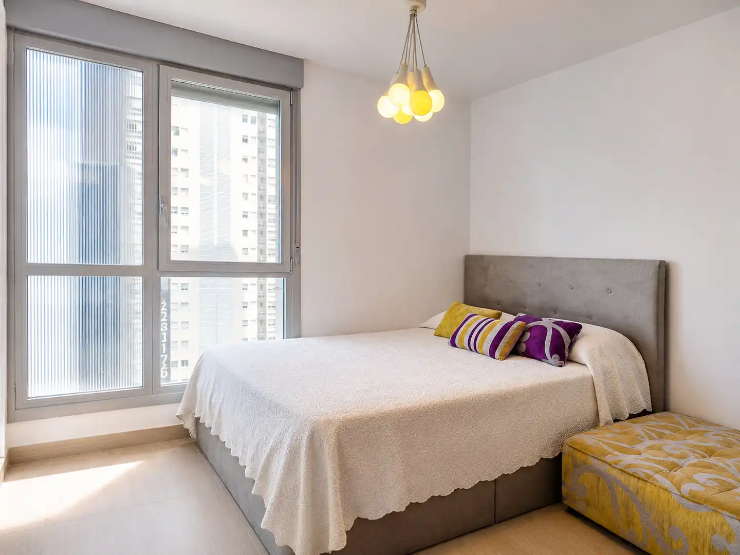 Appartement compact avec piscine à vendre à Playa Arenal - Bol, imagen 43