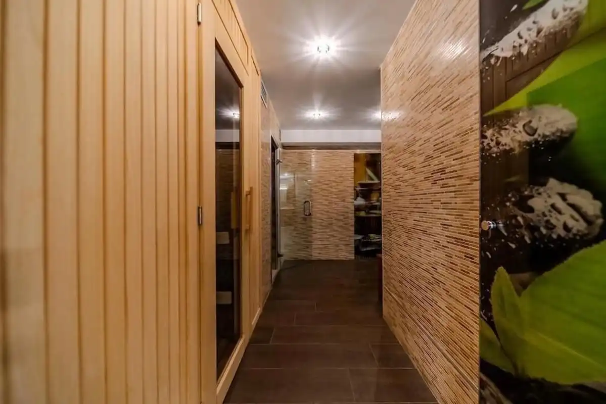 Casa con piscina in vendita a La Mata, imagen 15