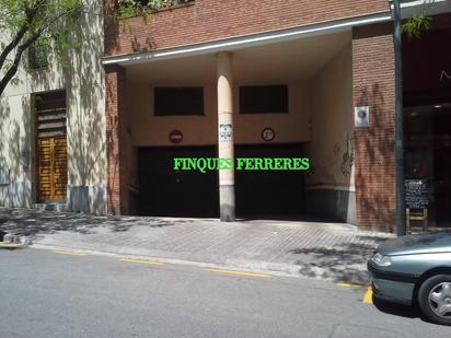 Parking of Garage for sale in Mataró