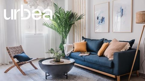 En el corazón del emblemático barrio de El Palo Málaga, a tan solo 150 metros de la playa, ponemos a la venta esta magnífica propi, Bild 2