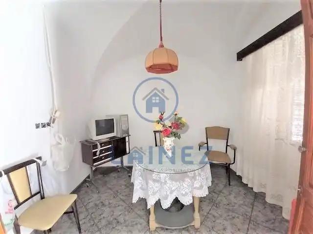 Sala de estar de Casa o chalet en venta en Pedroche con Jardín privado y Trastero
