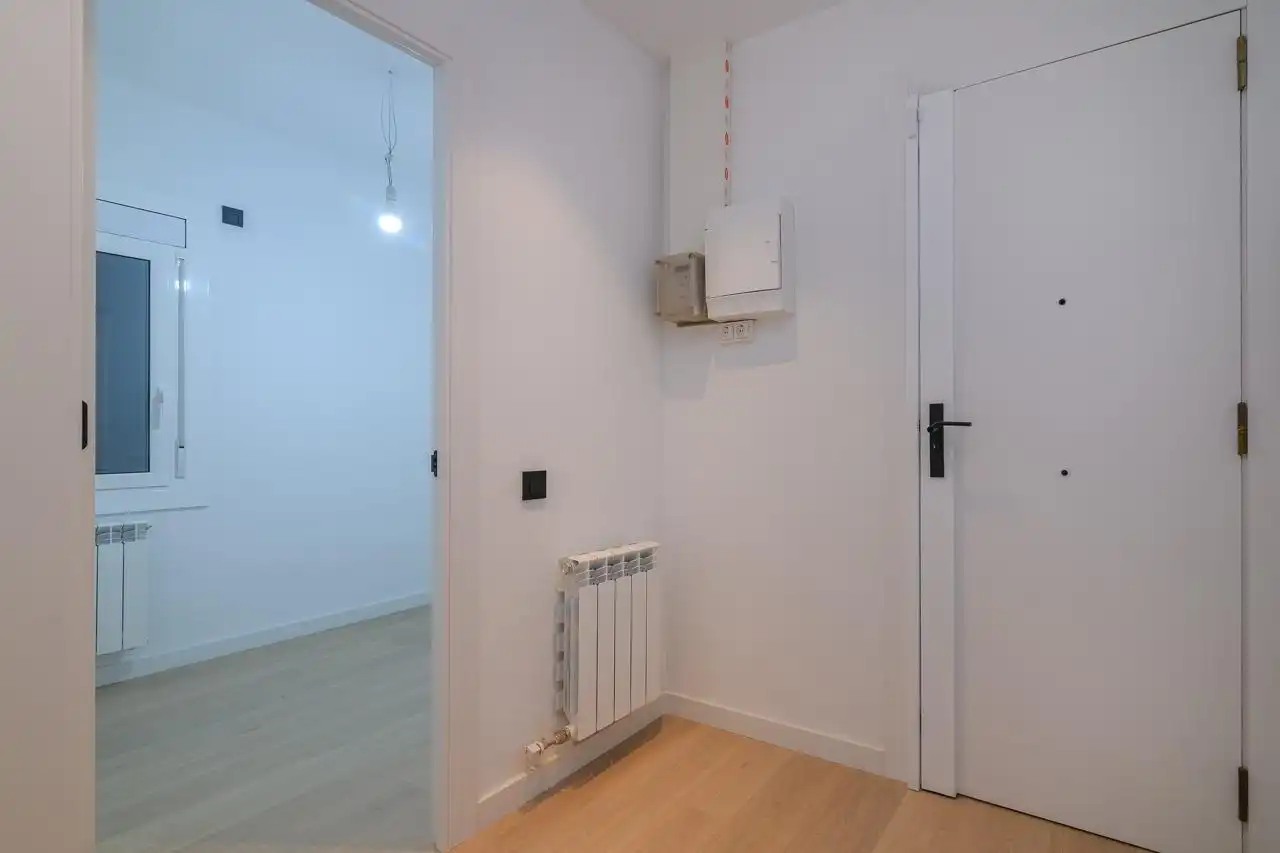 Flat for sale in Manresa  with Heating and Parquet flooring