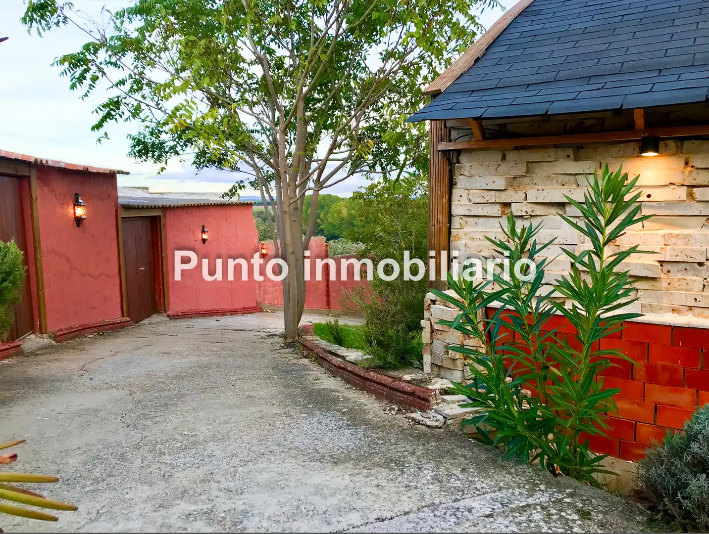 Finca rústica en venda a Caserio Ventas Geria, 21, Geria