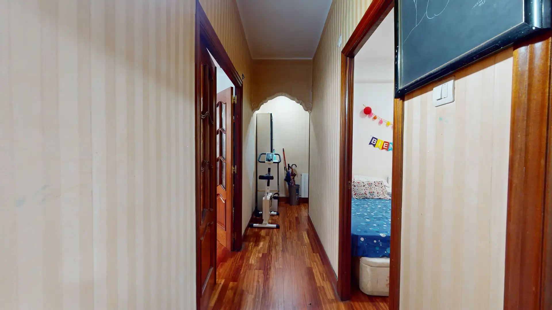 Flat for sale in Bilbao 