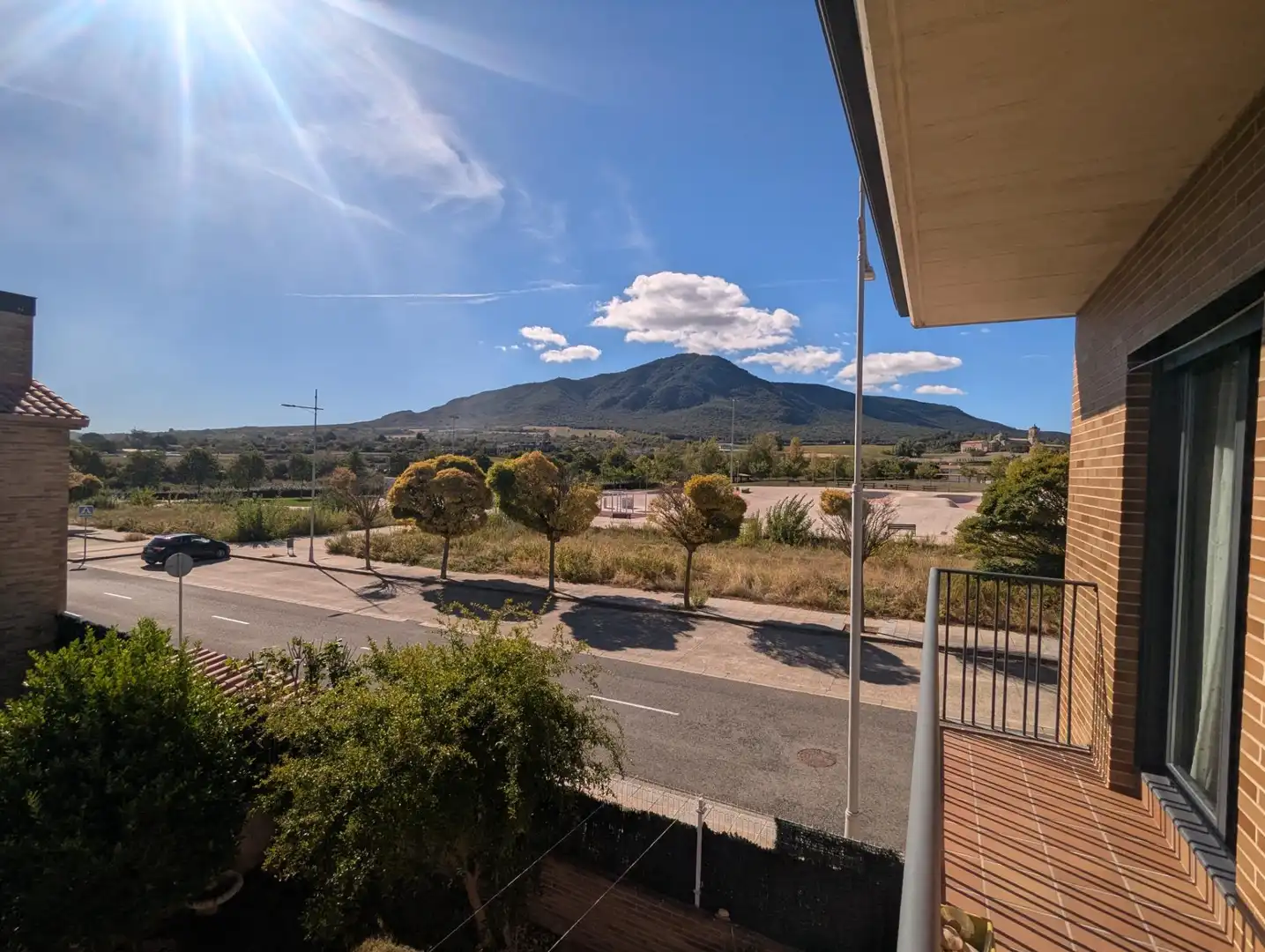 Casa adosada en venta en Ayegui / Aiegi, Navarra