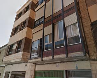 Exterior view of Flat for sale in Burriana / Borriana