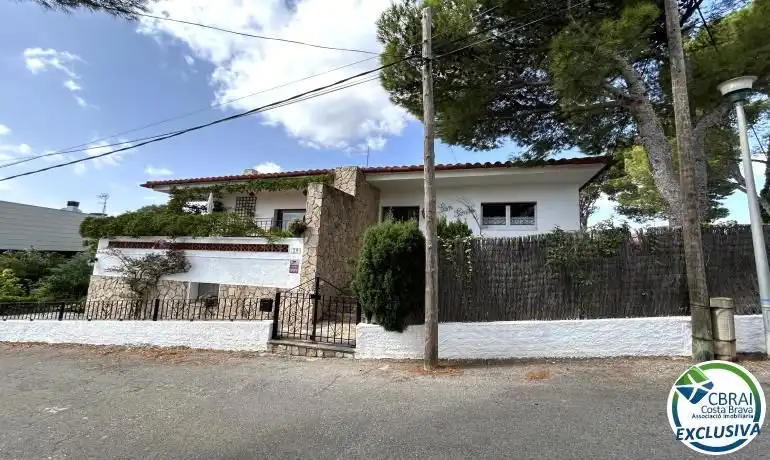 Maison avec jardin à vendre à Carrer Pompeu Fabra, imagen 3