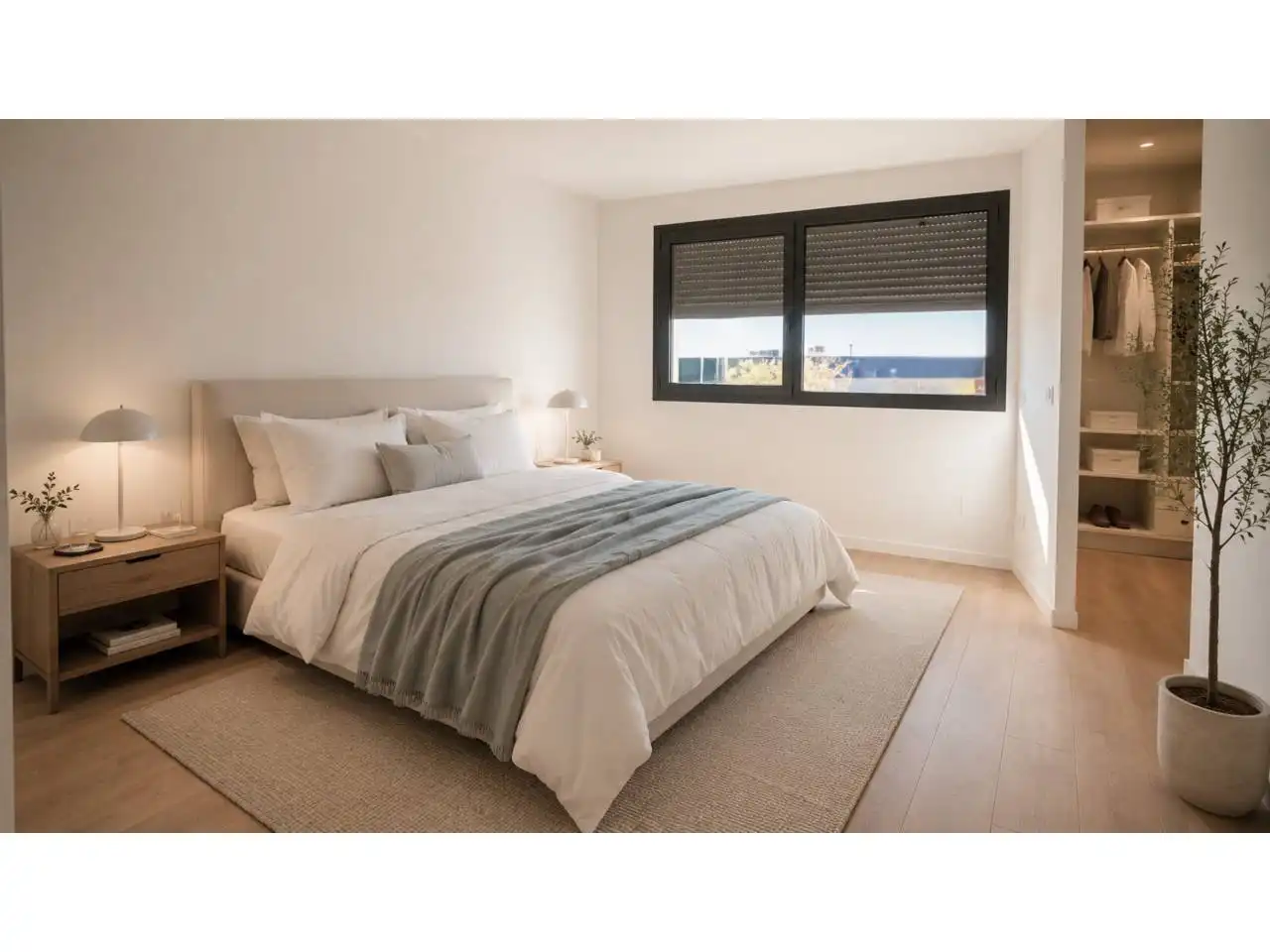 House with garden for sale in Poble Nou - Olivar Gran, imagen 10
