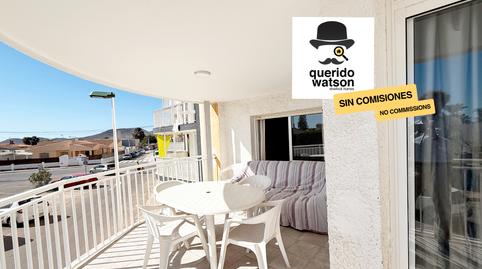 Foto 3 de Pis en venda a Calle Solana, 4, Islas Menores - Mar de Cristal, Murcia