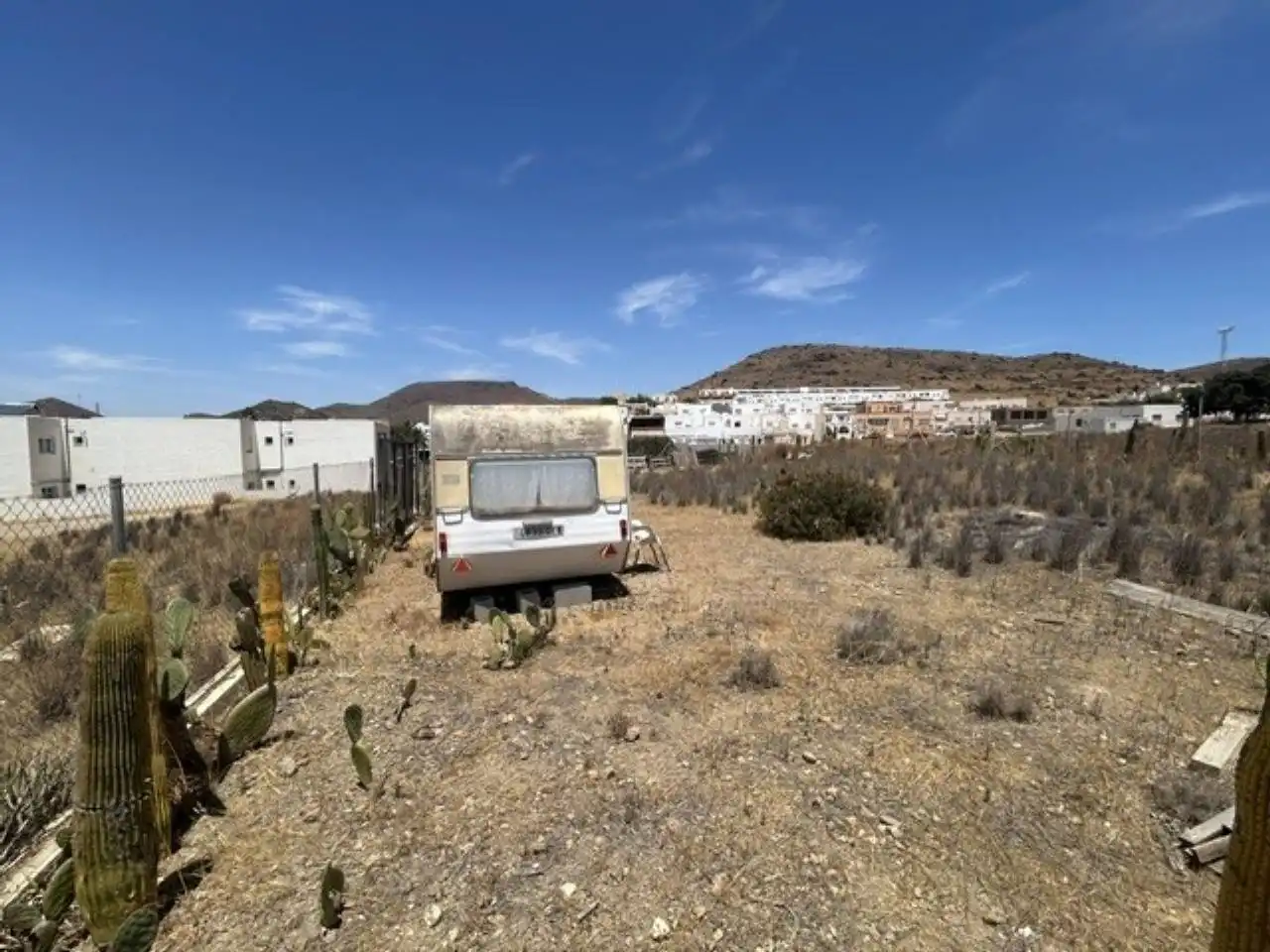 Terreny rústic en venda a Pozo de los Frailes - Presillas - Albaricoques, imagen 6