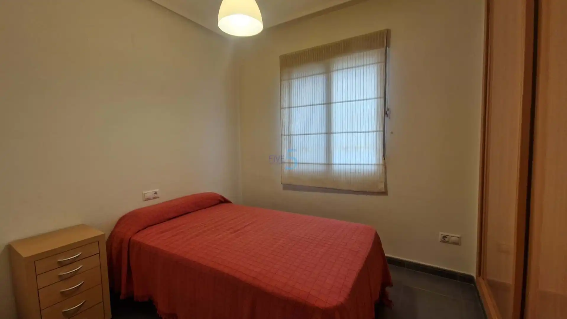 Habitación de Piso en venta en Almoradí con Aire acondicionado, Calefacción y Trastero