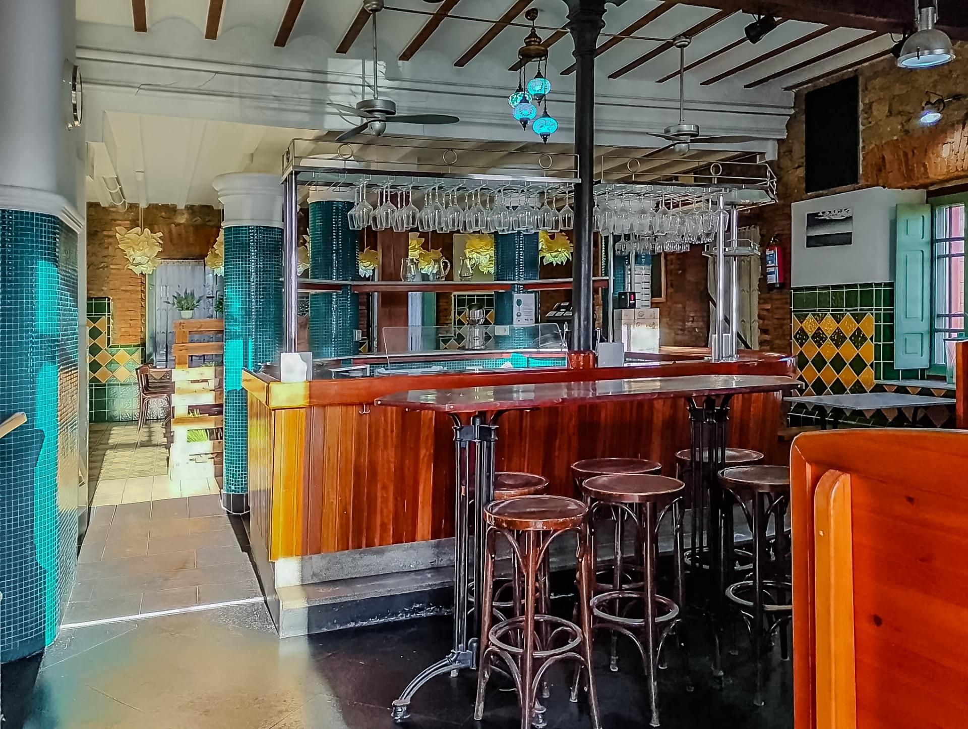 Local en venda en El Astillero  