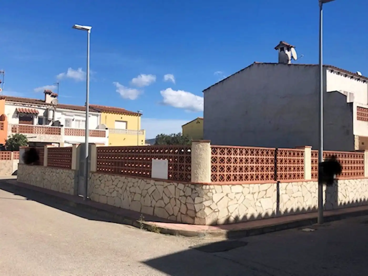 Exterior view of Residential for sale in Empuriabrava