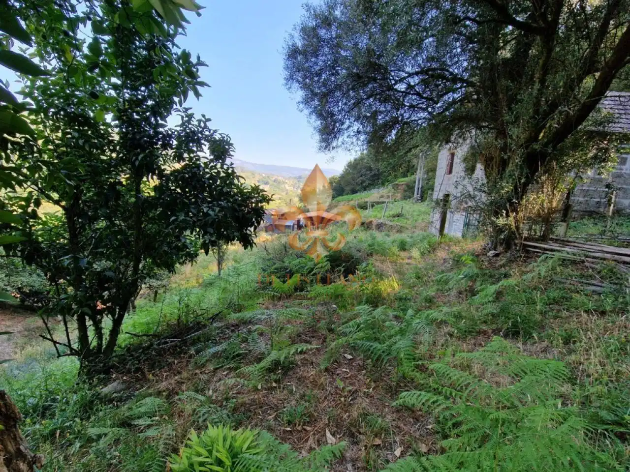 Haus oder Chalet zum Verkauf in Mondariz mit Heizung, Privatgarten und Abstellraum