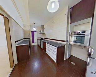 Kitchen of Planta baja for sale in Parla  with Heating and Private garden