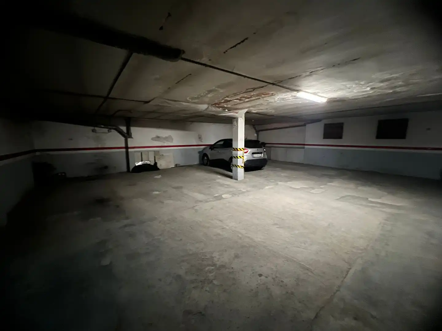 Parkplatz von Garage zum Verkauf in Olesa de Montserrat