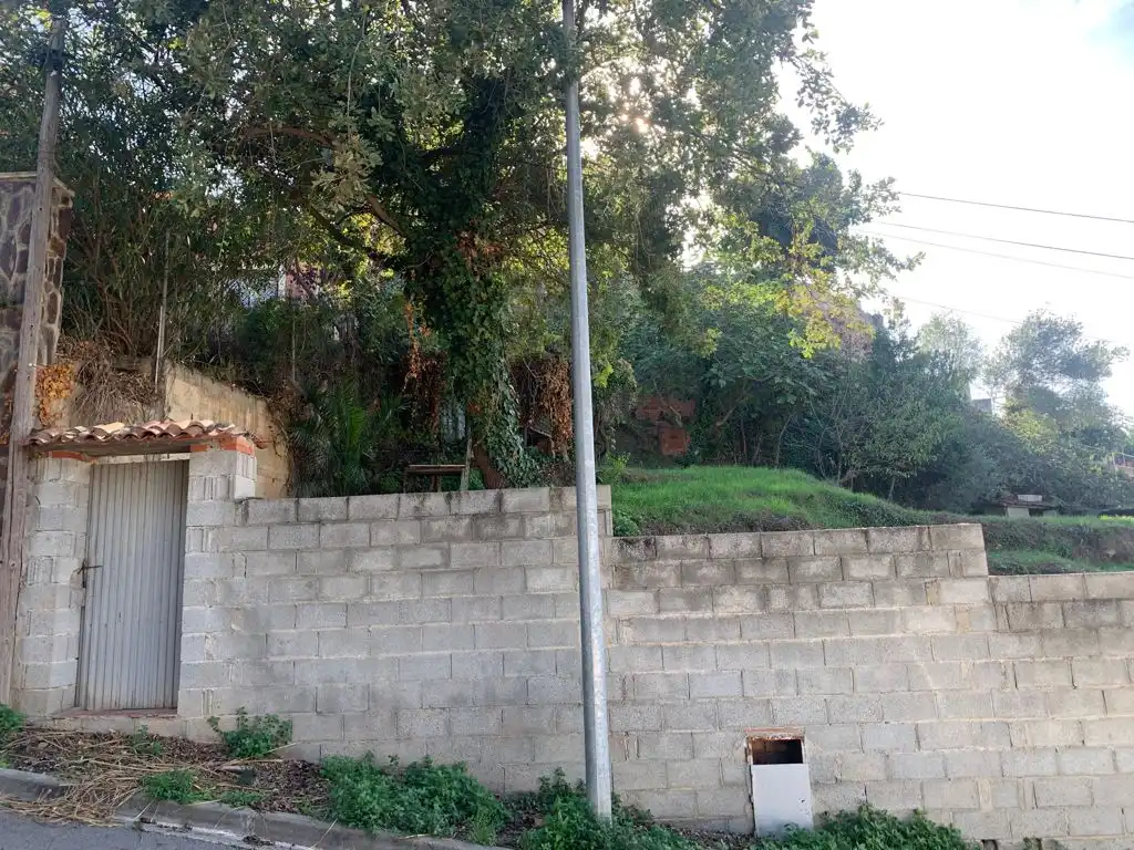 Terreny residencial en venda a Cervelló, imagen 2