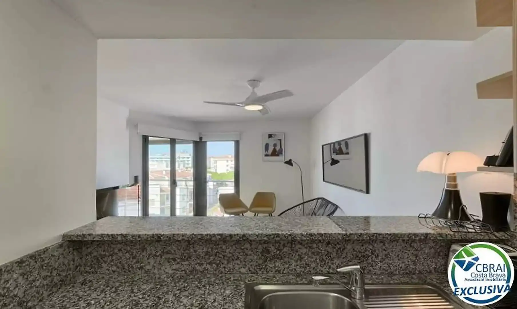 Appartement compact avec piscine à vendre à Paseo Maritimo 31, imagen 13