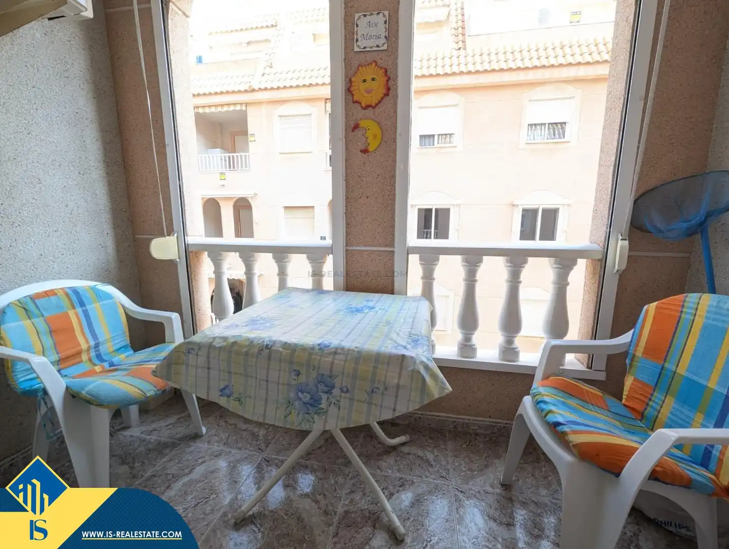 Piso con ascensor en venta en Playa del Acequión, Náufragos y Rocío del Mar