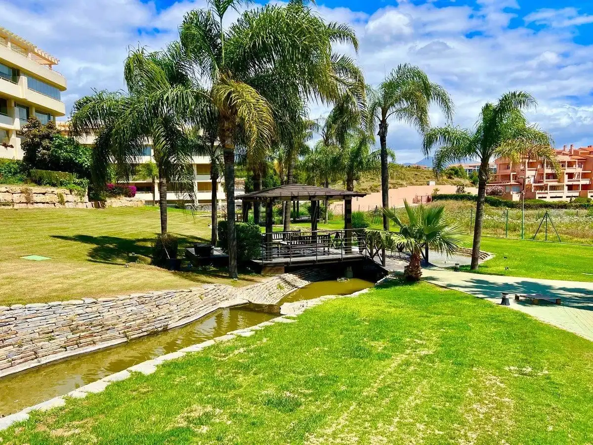 Appartement avec piscine à vendre à Miramar del Sol, imagen 3