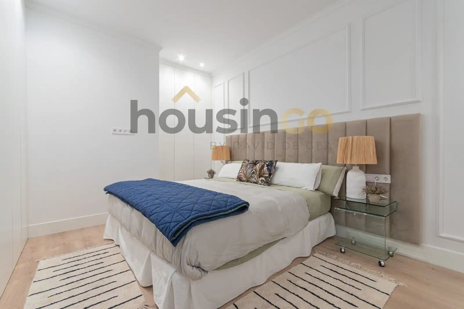 Piso con ascensor en venta en Ayala, imagen 48