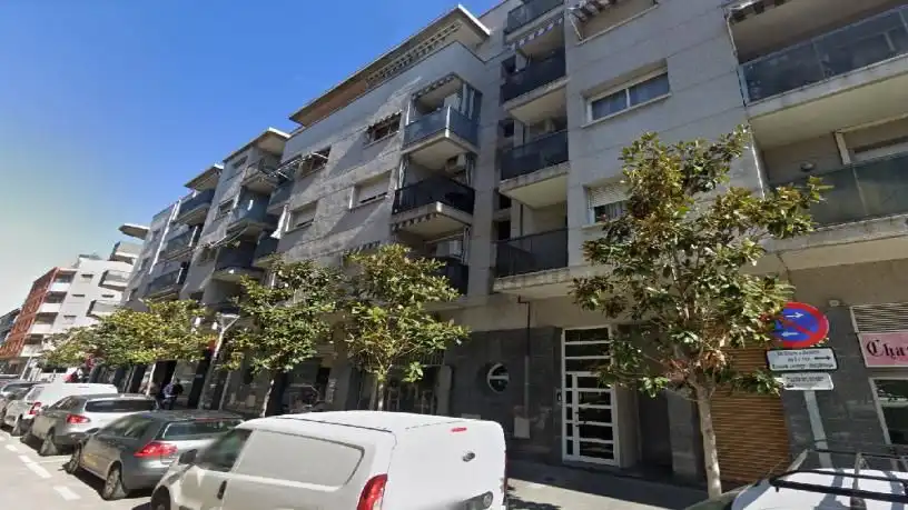 Flat for sale in calle Sant Antoni Maria Claret