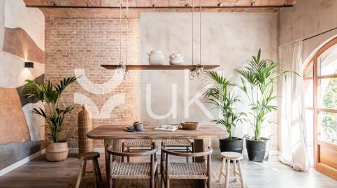 Photo 3 of Apartment to rent in Avinguda del Marquès de L'argentera, Sant Pere, Sta. Caterina i la Ribera, Barcelona